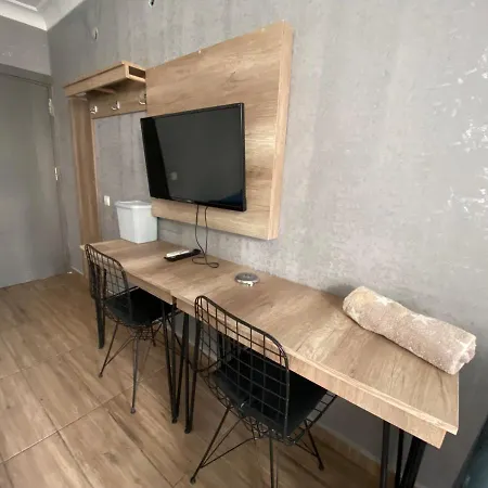Koesk Hotel 3*