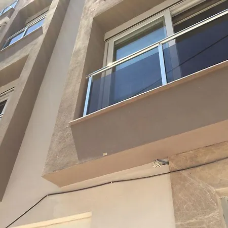 Koesk Antalya