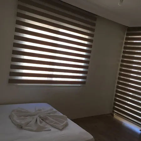 Koesk 3* Antalya
